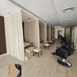 ستائر للمكاتب