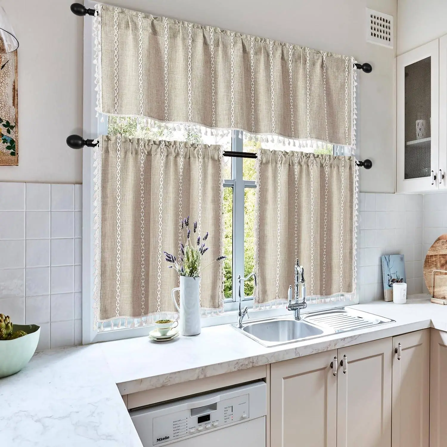 صور ستاير مطبخ