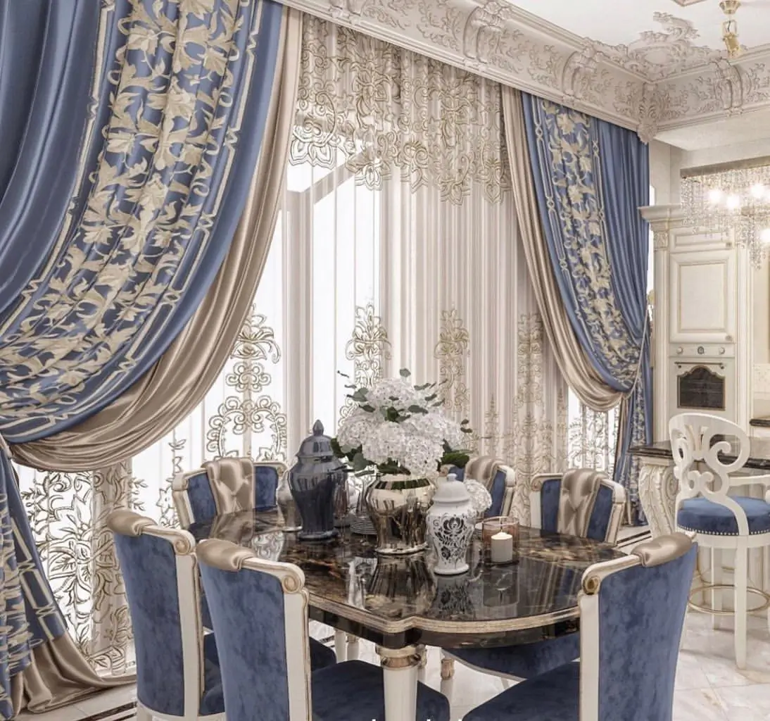 تركيب ستائر بالرياض