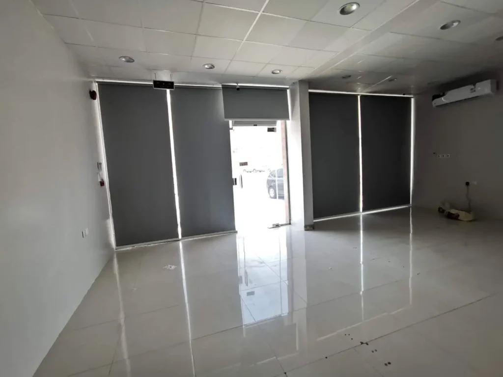 تركيب ستائر بلاك اوت الرياض