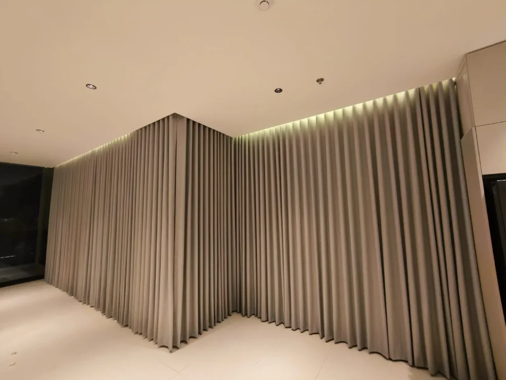 تركيب ستائر ويفي بالرياض