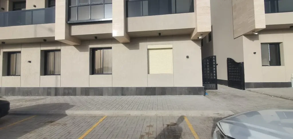 تركيب شتر نوافذ بالرياض