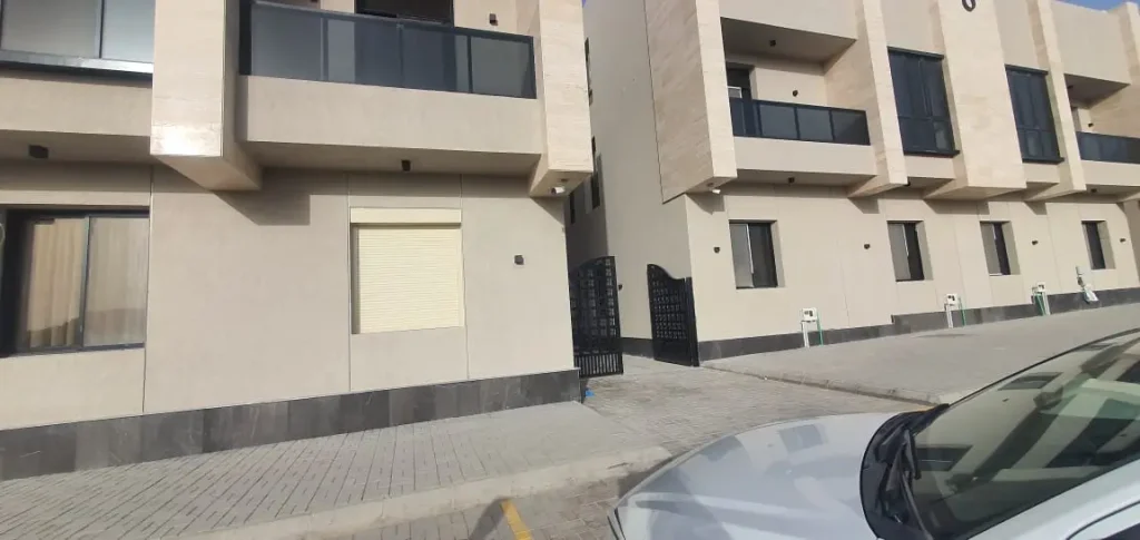 شتر نوافذ خارجي بالرياض