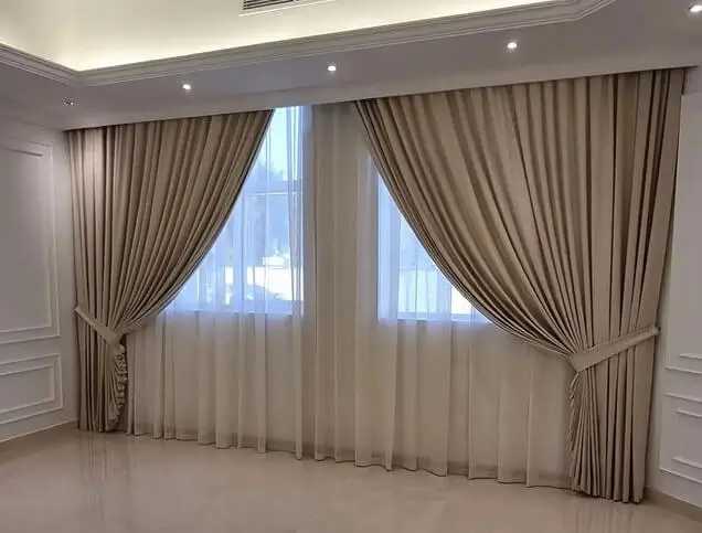 شركة تفصيل ستائر بالرياض